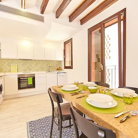 Apartment Remolars3 Townhouse - Ti 127 *
