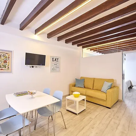 Apartment Remolars3 Townhouse - Ti 127 *