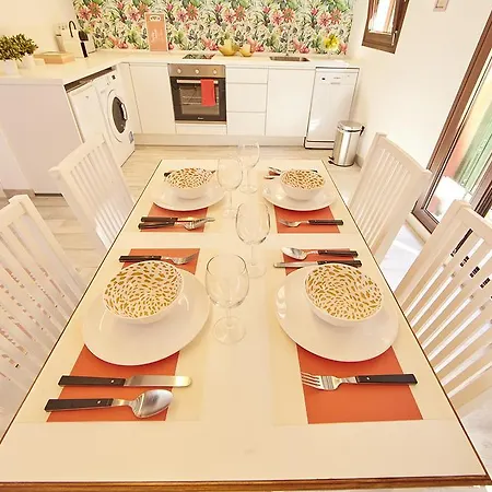 Remolars3 Townhouse - Turismo De Interior Palma de Mallorca