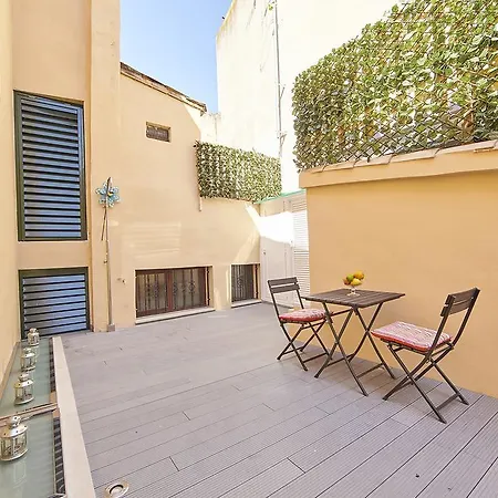 Remolars3 Townhouse - Turismo De Interior * Palma de Mallorca