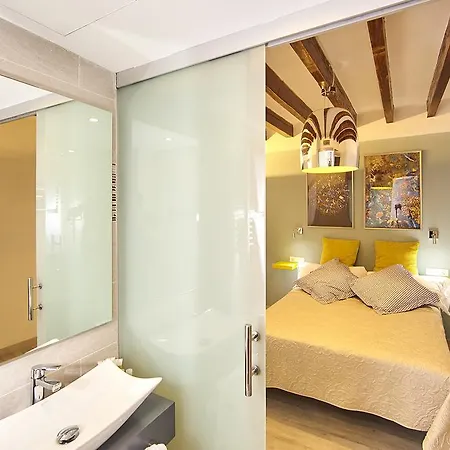 Apartment Remolars3 Townhouse - Turismo De Interior