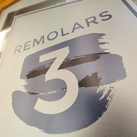 Apartment Remolars3 Townhouse - Turismo De Interior *