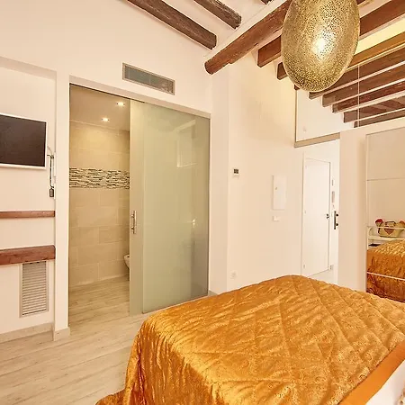 Remolars3 Townhouse - Turismo De Interior Apartment