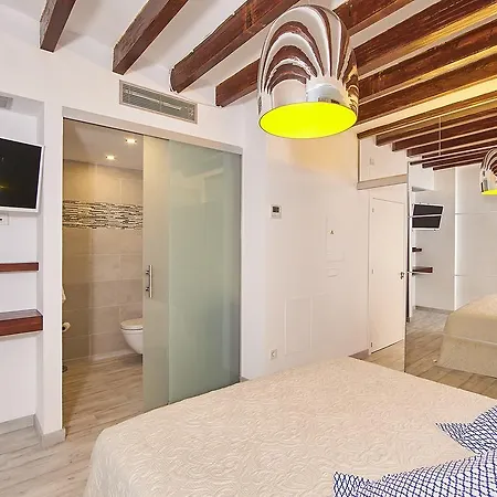 Remolars3 Townhouse - Turismo De Interior * Palma de Mallorca