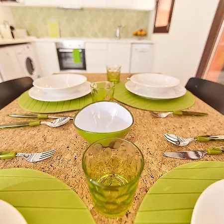 Remolars3 Townhouse - Turismo De Interior Apartment Palma de Mallorca