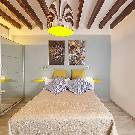 Remolars3 Townhouse - Turismo De Interior Palma de Mallorca
