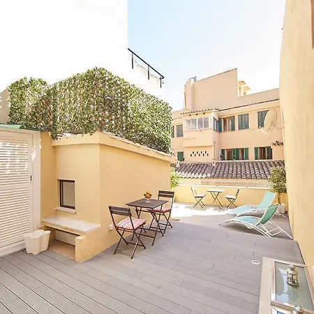 Apartment Remolars3 Townhouse - Turismo De Interior