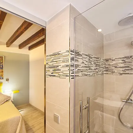 Apartment Remolars3 Townhouse - Turismo De Interior