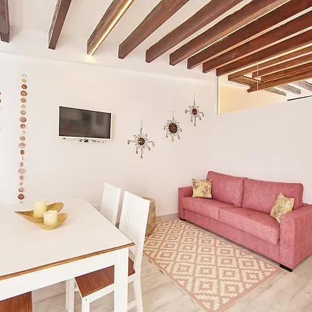 Remolars3 Townhouse - Turismo De Interior * Palma de Mallorca