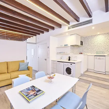 Remolars3 Townhouse - Turismo De Interior * Palma de Mallorca