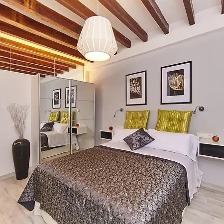 Remolars3 Townhouse - Turismo De Interior Apartment