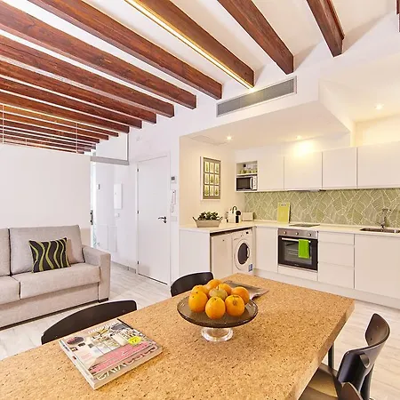 Apartment Remolars3 Townhouse - Turismo De Interior *