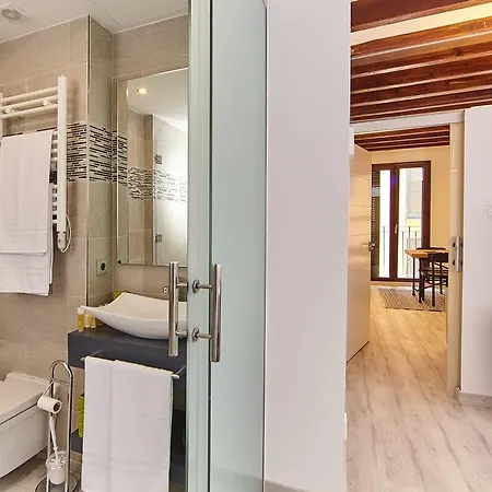 Remolars3 Townhouse - Turismo De Interior Apartment *