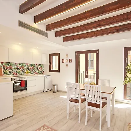 Remolars3 Townhouse - Turismo De Interior * Palma de Mallorca