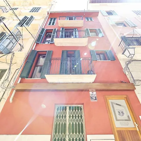 Apartment Remolars3 Townhouse - Turismo De Interior *