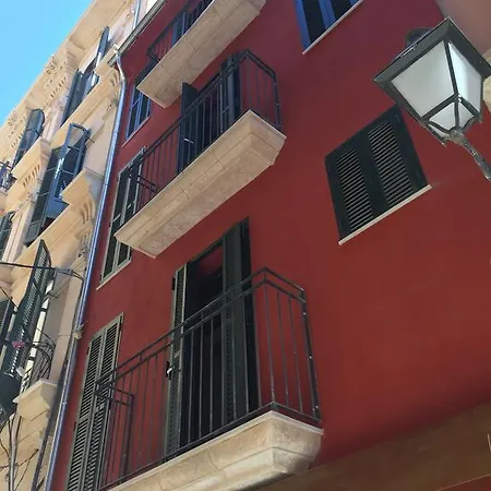 Remolars3 Townhouse - Turismo De Interior * Palma de Mallorca